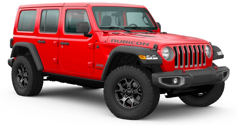 jeep rent car tunisie